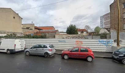 ARELEC, Electricien à Colombes