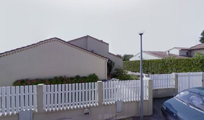 Le Berre Fabrice, Electricien à Montélier