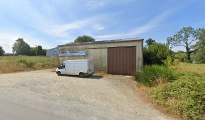 Lachaise Francis, Electricien à Châteauneuf-d'Ille-et-Vilaine