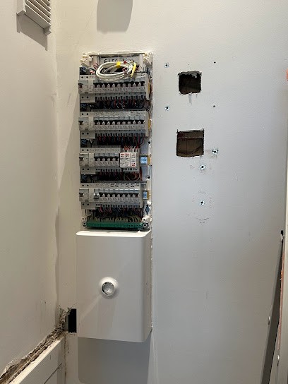 Ss électricité, Electricien à Eaubonne