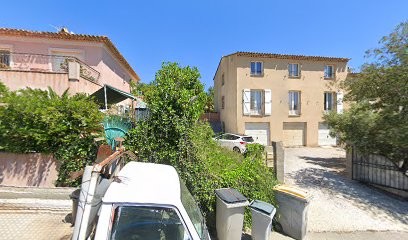 Cg, Electricien à Sainte-Maxime