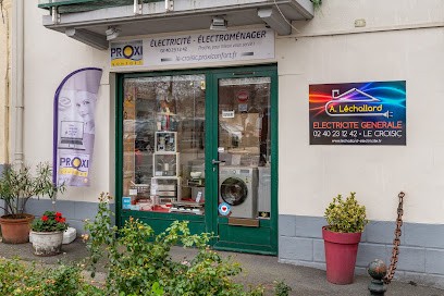 LÉCHALLARD ÉLECTRICITÉ - PROXI CONFORT Le Croisic, Electricien au Croisic