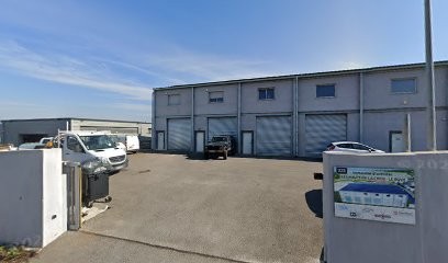 DG tech, Electricien au Rove