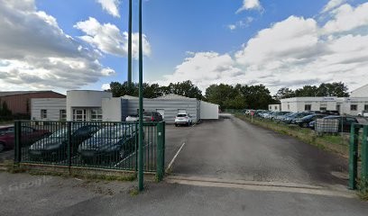 Erelec Araignée, Electricien à La Chevrolière