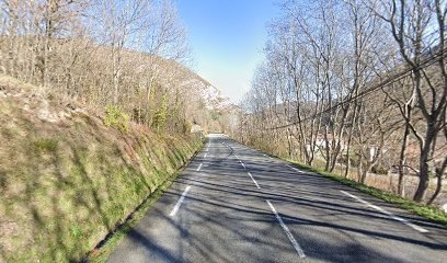 Guiramand Gilles, Electricien à Valserres