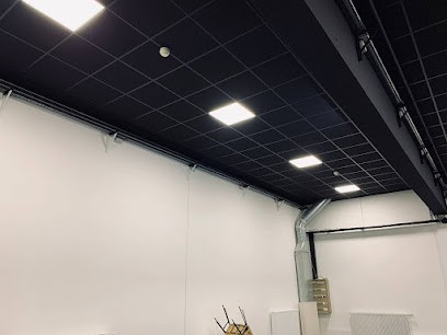 ELEC-46, Electricien à Faramans