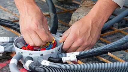Gonçalves Électricité, Electricien au Muy