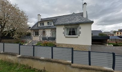 Bretagne Electricité, Electricien à Cintré