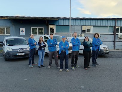 EIRL CHIQUET ELEC, Electricien à Romagnat