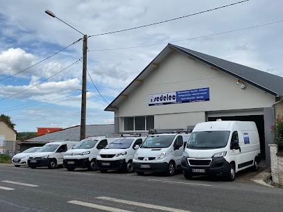 SEDELEC S.A.S, Electricien à Sermoise-sur-Loire