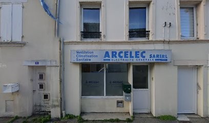 Arcelec, Electricien à Cherbourg-en-Cotentin