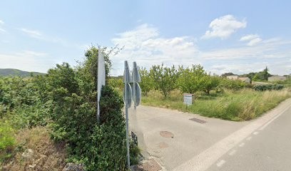 FIDETEC, Electricien à Vénéjan