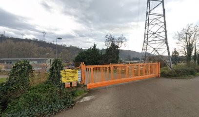 serP, Electricien à Chabanière