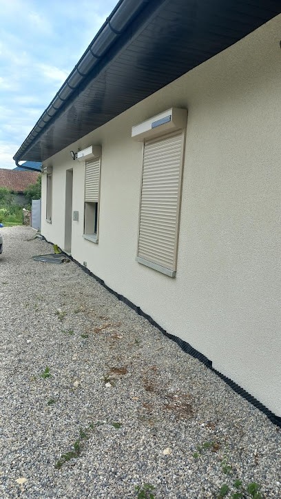 Bugey-Tech, Electricien à Conzieu