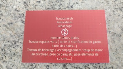 Delet'elec, Electricien à Delettes
