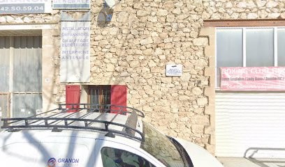 Granon Electricité, Electricien à La Roque-d'Anthéron