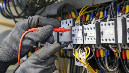 ENTREPRISE LIVIAU, Electricien à Chaillevette