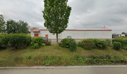 Société Bressane d'Electricité, Electricien à Péronnas