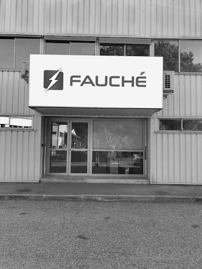 Agence De Nice - Fauché, Electricien à Carros