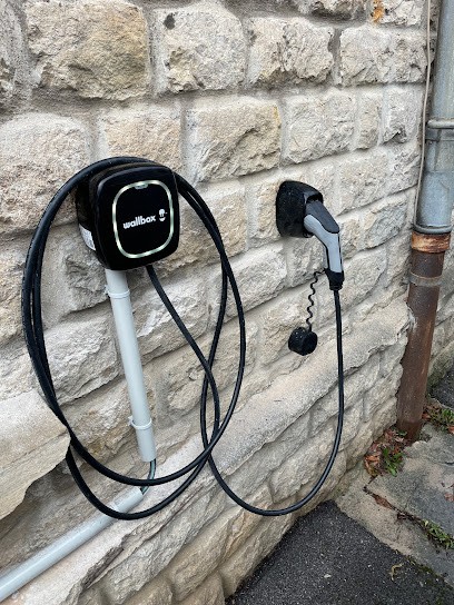 SAILLARD PERRET ÉLECTRICITÉ GÉNÉRALE, Electricien à Lons-le-Saunier
