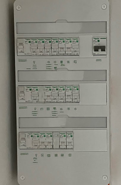S.I Elec, Electricien à Saint-Cyprien