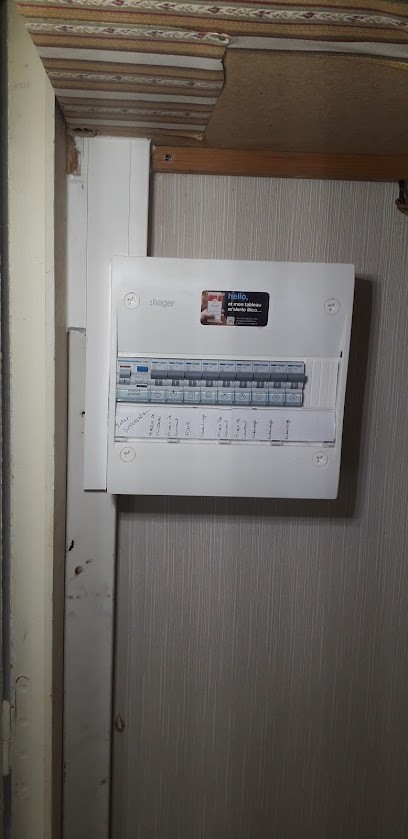 ECER, Electricien à Palau-del-Vidre