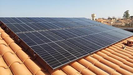 Atout Concept ENR, Electricien à Tresserre
