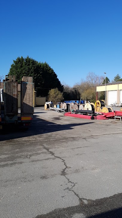 Spie CityNetworks, Electricien à Razac-sur-l'Isle