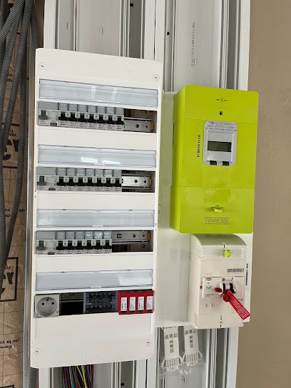 Sarl Kevin Elec, Electricien à Gaillard