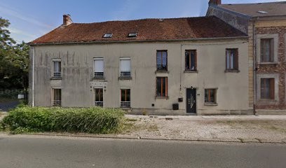 Securicom, Electricien à Bussières