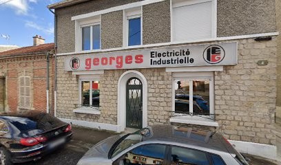 Georges Électricité Industrielle, Electricien à Châlons-en-Champagne