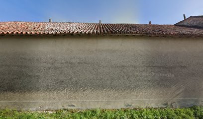 EURL EBV ELECTRICITE, Electricien à Saint-Clair