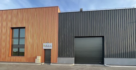 B.E.V., Electricien à Champagne-sur-Oise