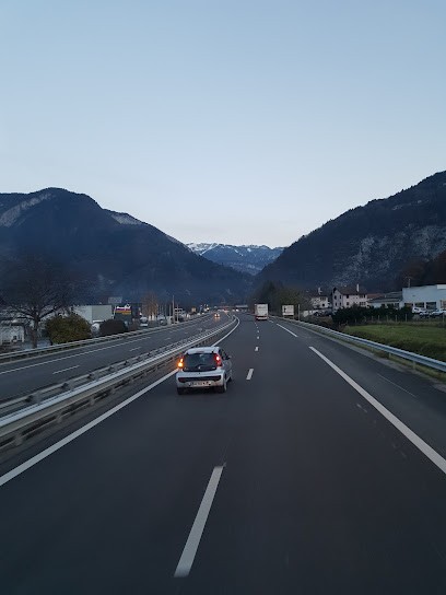 Alpes Électricité, Electricien à Magland