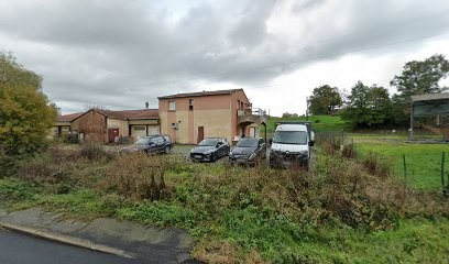 Mcep - Champeix, Electricien à Naucelles