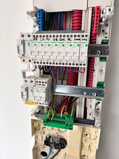 ADS.ELEC, Electricien à Pennautier