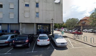Luiggi Stephane, Electricien à Chambéry