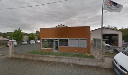 L'entreprise Electrique, Electricien à Langeac