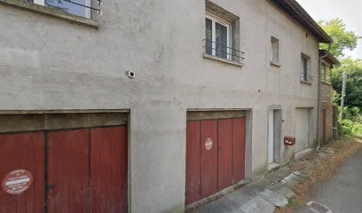 Mazet Jérome, Electricien à Cancon