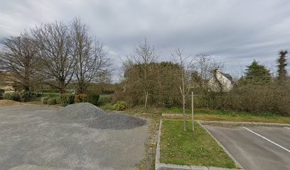 CP ELEC, Electricien à Langan