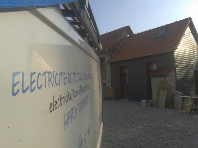 Electricité littoral, Electricien à Vaudricourt
