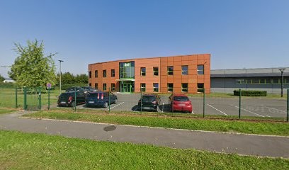 S.E.T.I Société Etudes Travaux Industriels, Electricien à Chauny