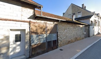 Raichon Jean-Luc, Electricien à Poligny