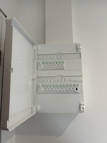 JDS ELEC, Electricien à Camblanes-et-Meynac