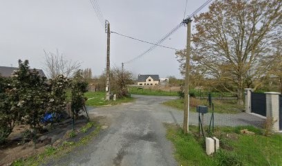 HAMON Elec, Electricien à Bricqueville-sur-Mer