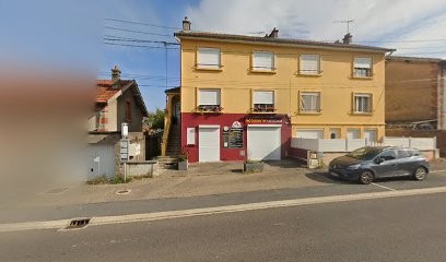 Cattanéo Et Compagnie, Electricien à Thierville-sur-Meuse