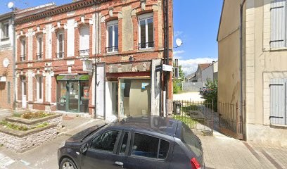 Menissier, Electricien à Romilly-sur-Seine