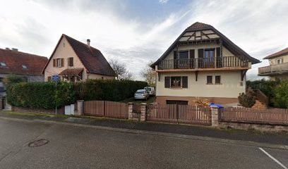 Électricité Kohl Michel, Electricien à Geispolsheim