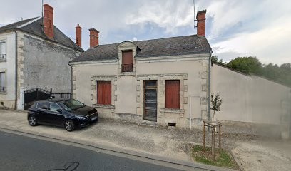 Chatton Laurent, Electricien à Pruniers
