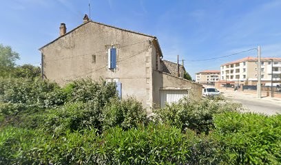 CF ALTERNATIVE, Electricien à Châteaurenard